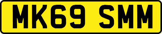 MK69SMM