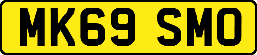 MK69SMO