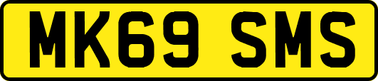MK69SMS