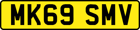 MK69SMV