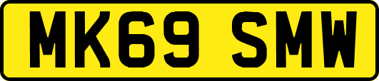 MK69SMW