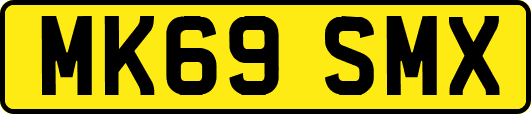 MK69SMX