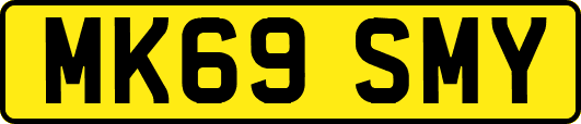 MK69SMY