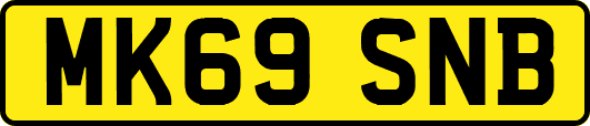 MK69SNB