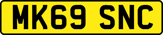 MK69SNC