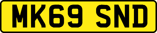 MK69SND