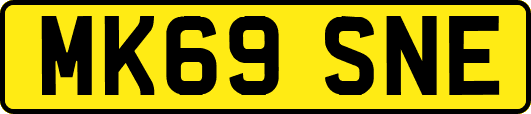 MK69SNE