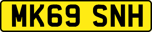 MK69SNH