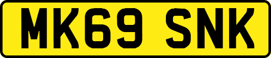 MK69SNK