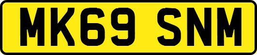 MK69SNM