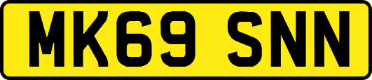 MK69SNN