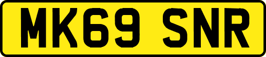 MK69SNR