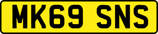MK69SNS
