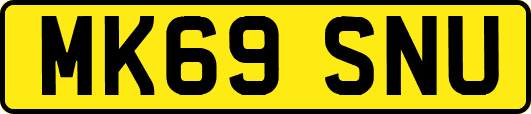 MK69SNU