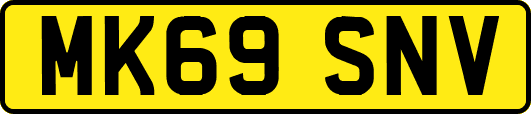 MK69SNV