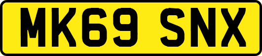 MK69SNX