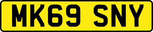 MK69SNY
