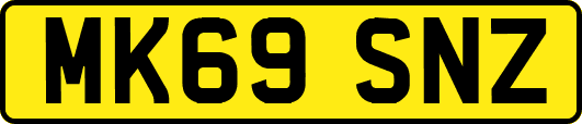 MK69SNZ