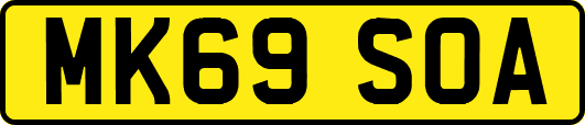 MK69SOA
