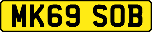 MK69SOB