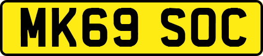 MK69SOC