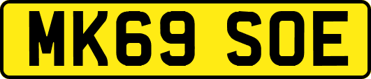 MK69SOE