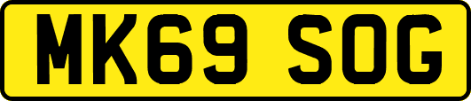 MK69SOG
