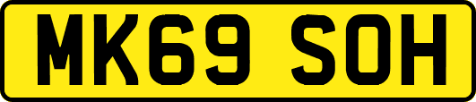 MK69SOH