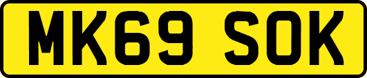 MK69SOK