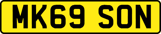 MK69SON