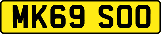 MK69SOO