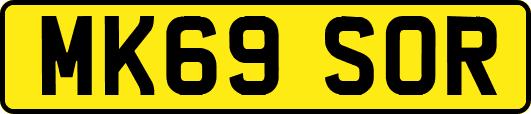 MK69SOR