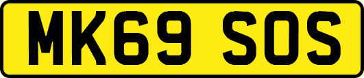 MK69SOS