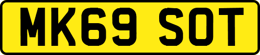MK69SOT