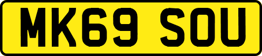 MK69SOU