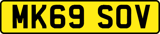 MK69SOV