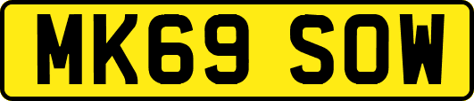 MK69SOW