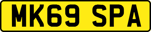 MK69SPA