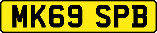 MK69SPB