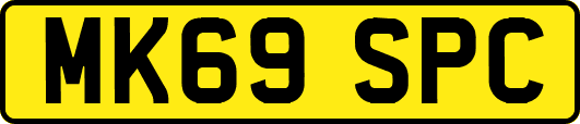 MK69SPC