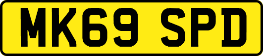 MK69SPD