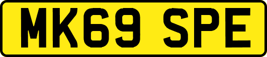 MK69SPE