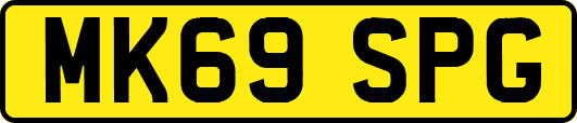 MK69SPG