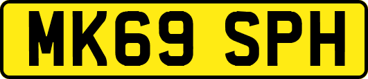 MK69SPH