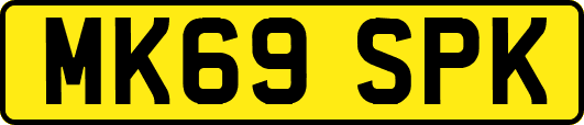 MK69SPK