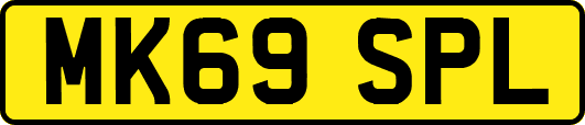 MK69SPL