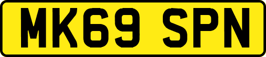 MK69SPN