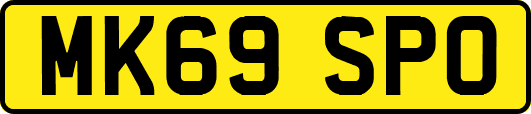 MK69SPO