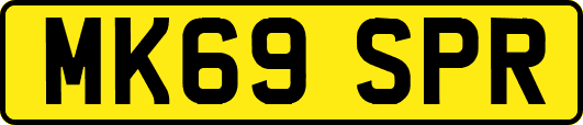 MK69SPR