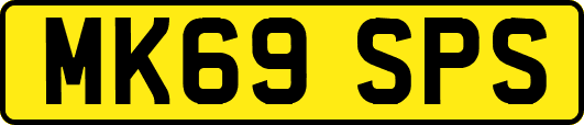 MK69SPS